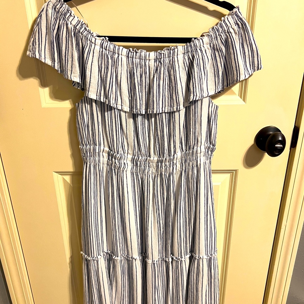 Tommy Bahama Dress